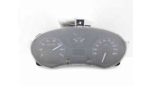 CUADRO INSTRUMENTOS PEUGEOT EXPERT FURGÓN (2007-) 1.6 HDI 90 16V 90CV 1560CC - L. 8255850 / 9665154980